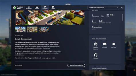 renunciar-te-ias+profile.php?mode= mods - Paradox Mods