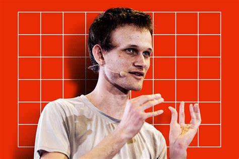 ‘Crypto has had ups before, and it has had downs before’: Ethereum’s Vitalik Buterin is philosophical about the crash - Fortune