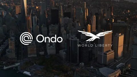 WLFI Partners with Ondo Finance for Tokenized Real-World Assets - Crypto Times