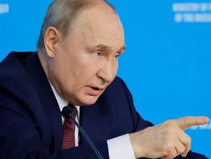Putin urges BRICS nations to adopt Cryptocurrencies to ease reliance on US dollar - Nairametrics