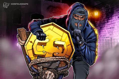 US agency warns against crypto-hungry Trinity ransomware - Cointelegraph