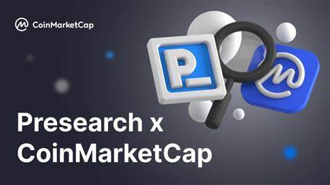 Presearch Price: PRE Live Price Chart, Market Cap & News Today - CoinGecko Buzz