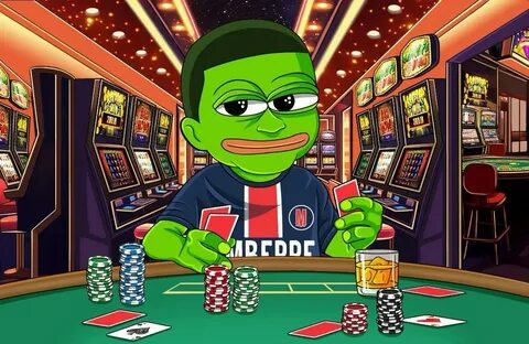 Pepecoin (PEPE) News Update: A Crypto Veteran Recommends A Hot New Token For Frustrated PEPE Investors | Bitcoinist.com - Bitcoinist