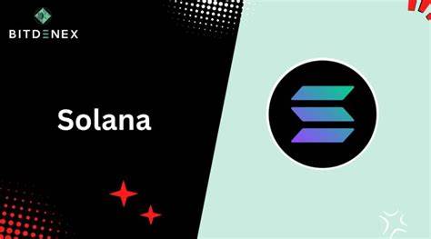 Why Is SOL Up Today? Solana's Growing Revenue And Active Addresses Draw Investors - MENAFN.COM