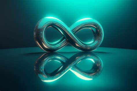 Can AI Know Infinity?