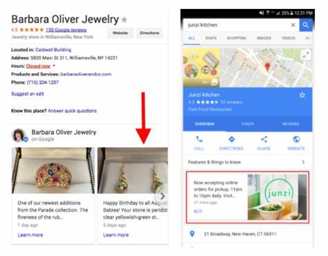 What Does a Post-Google Internet Look Like?