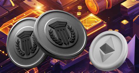 Top 2 Altcoins zu kaufen vor August: Ethereum (ETH) und Mutuum Finance 