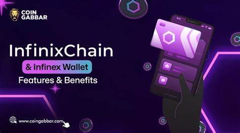 InfinixChain: Fast, Secure & Scalable Blockchain