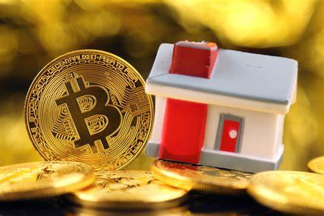 Bitcoin and the future of luxury real estate: A golden opportunity? - Luxury Lifestyle Magazine