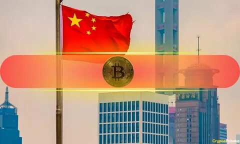 Did a Shanghai Court Just Legalize Bitcoin in China? - CryptoPotato