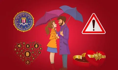 This Valentine’s Day, Be Wary of Crypto Scammers: FBI Warning - Crypto Times