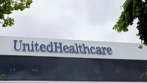 UnitedHealth Group Replaces CFO John Rex