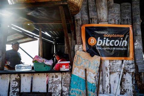 El Salvador Now Holds $361 Million in Bitcoin as Nation Buys 1 BTC Daily - Decrypt