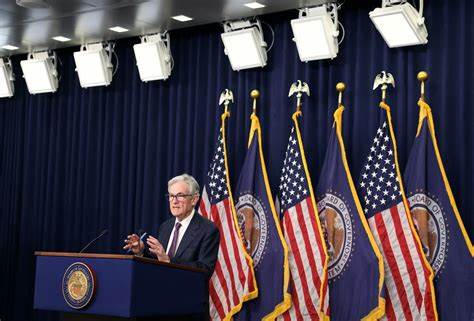 Instant view: Fed cuts rates 25 bp, as expected - Reuters