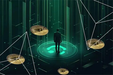 Top Cryptocurrency Investments For April: Ethereum (ETH), Tron (TRX) And Collateral Network (COLT) - The Cryptonomist