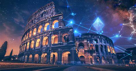 Rome Protocol secures $9 million to bring Solana capabilities to Ethereum Layer-2 - CryptoSlate