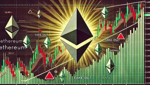 Funds remain conservative for the price of Ethereum (ETH) in 2025 - Mitrade