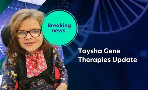 Jefferies Maintains a Buy on Taysha Gene Therapies (TSHA) With an $8 PT