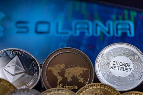 Thousands of Solana Users Lose Funds After an '$8 Million Crypto Heist' - Tech Times