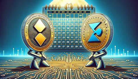 Is Chainlink's Latest Move Bearish For XRP (Ripple)? - AOL