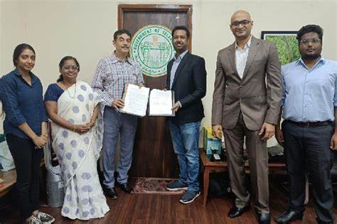 Bharat WEB3 Association Signs MoUs with Australia and Indonesia to Boost WEB3 Adoption