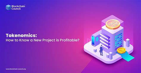 Cryptocurrency tokenomics: How to profit on digital currency - MSN