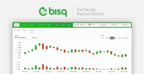 Bisq Review 2021: Fees, Services & More - Yahoo Finance