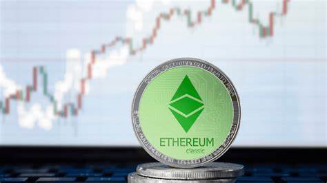 Ethereum Classic Price Prediction 2024 2025 2030 2040 2050 - CryptoNewsZ