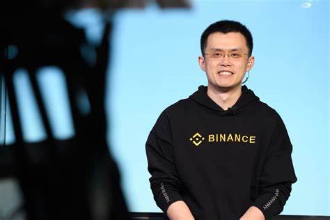 Binance’s CZ ranked among the richest men in finance - CryptoSlate