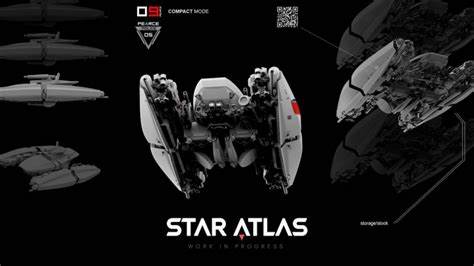 Star Atlas to Lower Entry Costs with Fleet Rentals - NFT Plazas