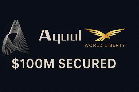  UAE company invests $100M in Trump family-backed crypto business 