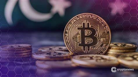  Demographics will &#039;leapfrog&#039; Bitcoin adoption in Pakistan — Bilal Bin Saqib 