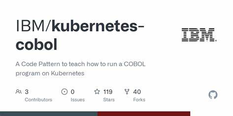 Running Pro*COBOL Programs in Kubernetes