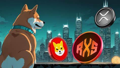 Best Altcoins to Buy This Month: Rexas Finance, Shiba Inu, and XRP