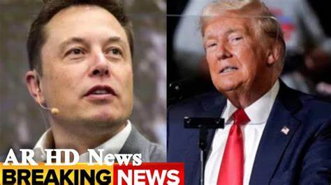 Trump says Elon Musk has agreed to lead proposed government efficiency commission as ex-president unveils new economic plans - CNN