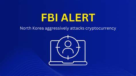 FBI Blames North Korea for $308M Cryptocurrency Hack as Losses Surge in 2024