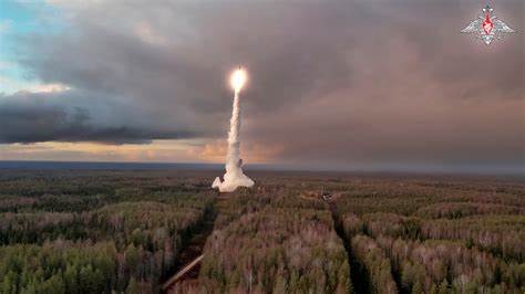 Fifty Years ago – U.S. and Russia getting ready for space rendezvous
