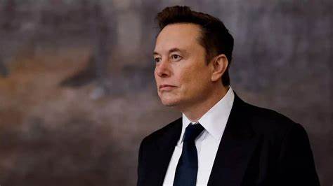 Tesla Tanks as Musk Declares War on Trump’s ‘Big Beautiful Bill’ with New Political Party
