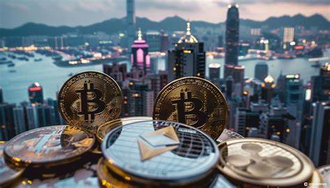 HKVAX Exchange Secures License, Becomes Hong Kong’s Crypto Giant - The Market Periodical