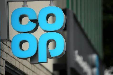 Hackers have accessed Co-op member data, retailer admits
