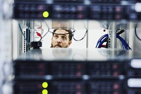 Will data centers crash the economy?