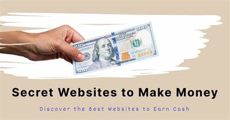 45 Secret Websites to Make Money: 2024 Edition - Norada Real Estate Investments