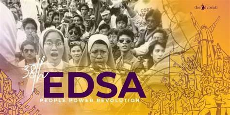 People Power: Revisiting the origins of American democracy (2005)