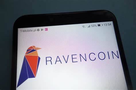 What is Ravencoin (RVN)? A Guide to the Blockchain and the RVN Token - Crypto News Flash