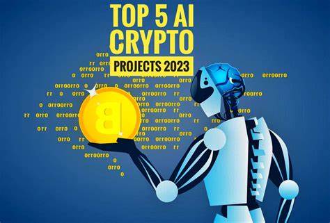 Top 5 AI-Powered Crypto Projects to Watch Out For - Analytics Insight