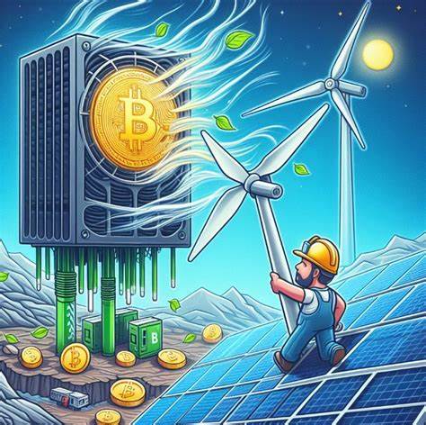 Bitcoin Going From Boiling the Oceans to Draining Them, According to Critic - CoinDesk