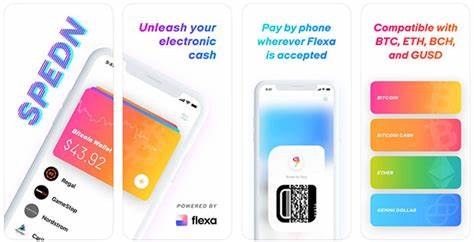 Digital Payments Platform Flexa Introduces Components - Crypto Mode