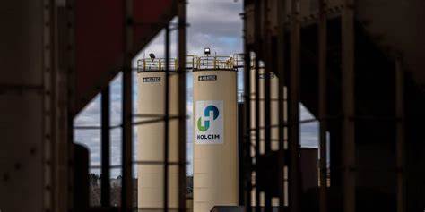 Why It’s Time to Buy This Rocks and Cement Spinoff Stock You’ve Probably Never Heard Of
