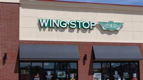 Wingstop Flies After Strong Earnings, But Starbucks Cedes Gains