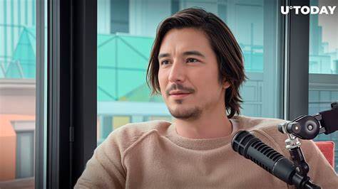 Robinhood CEO Vlad Tenev Announces Launch Of Harmonic AI Research Lab: 'Mathematics Was Invented As A Valuable Tool' - Benzinga